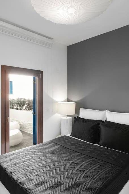 Апартаменти Enso Mykonos Living Mykonos Town Екстер'єр фото
